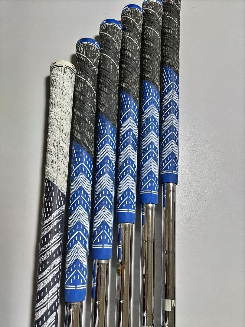 キャロウェイ STEELHEAD XR アイアンセット　6本セット