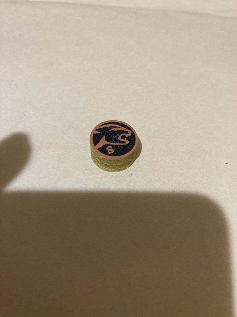 ビリヤードタップ　プレデター　ヴィクトリー　新品未使用　10個セット