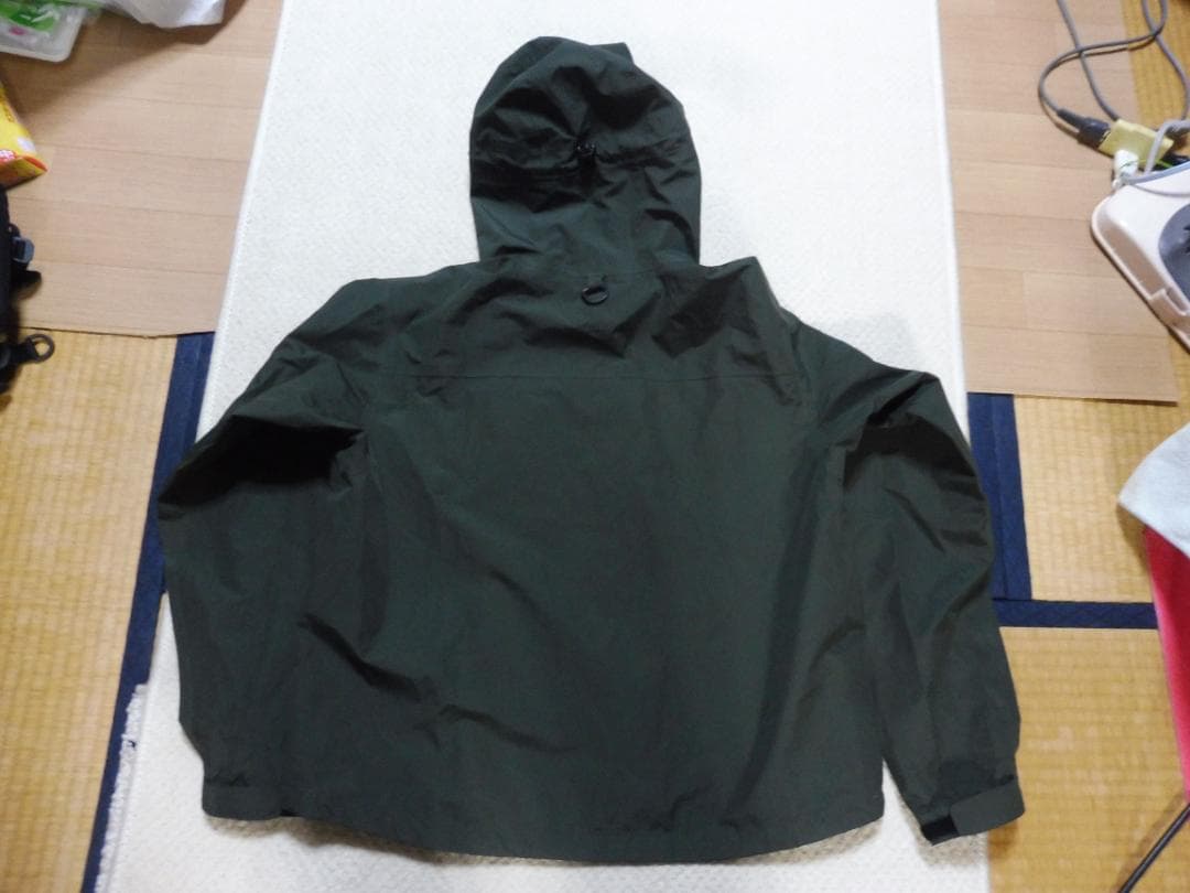 リトルプレゼンツ LITTLE PRESENTSライトWDジャケット Lサイズ