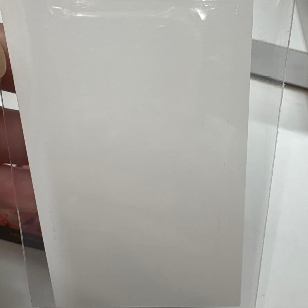 アニメイトカフェ　ハズビンホテル　アラスター