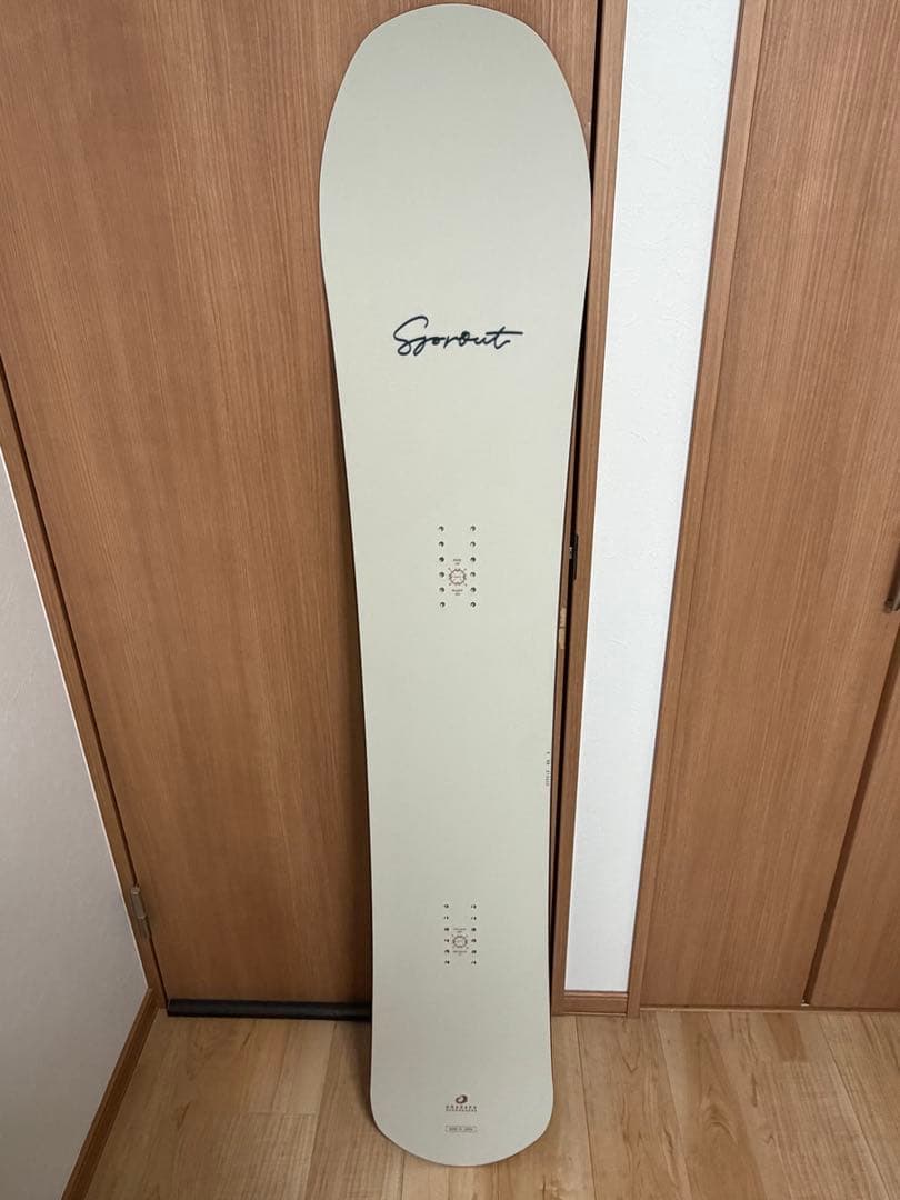 ogasaka sprout 159cm オガサカ スプラウト