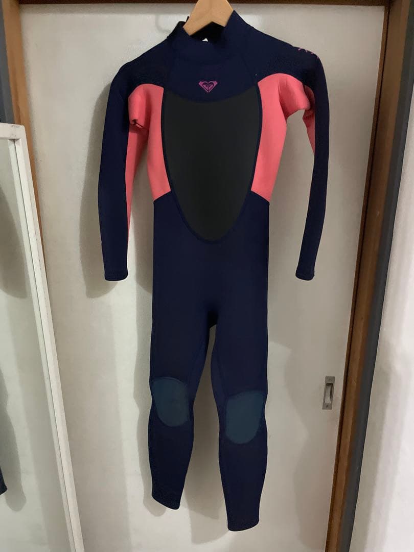 ROXY ロキシー ウェットスーツ フルスーツ レディース サーフィン