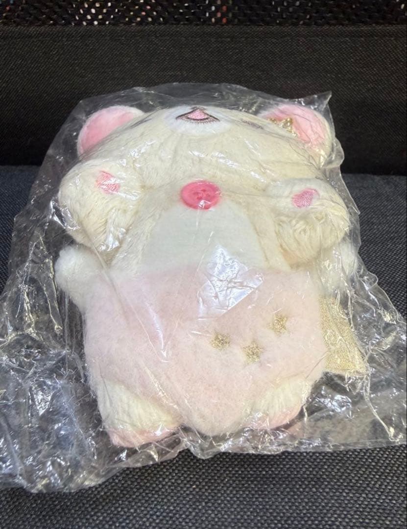 リラックマ　コリラックマ ぬいぐるみ ぶらさげぬいぐるみ