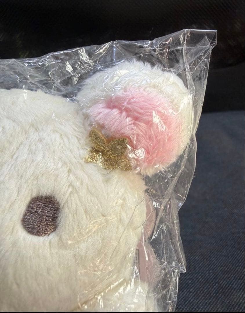 リラックマ　コリラックマ ぬいぐるみ ぶらさげぬいぐるみ