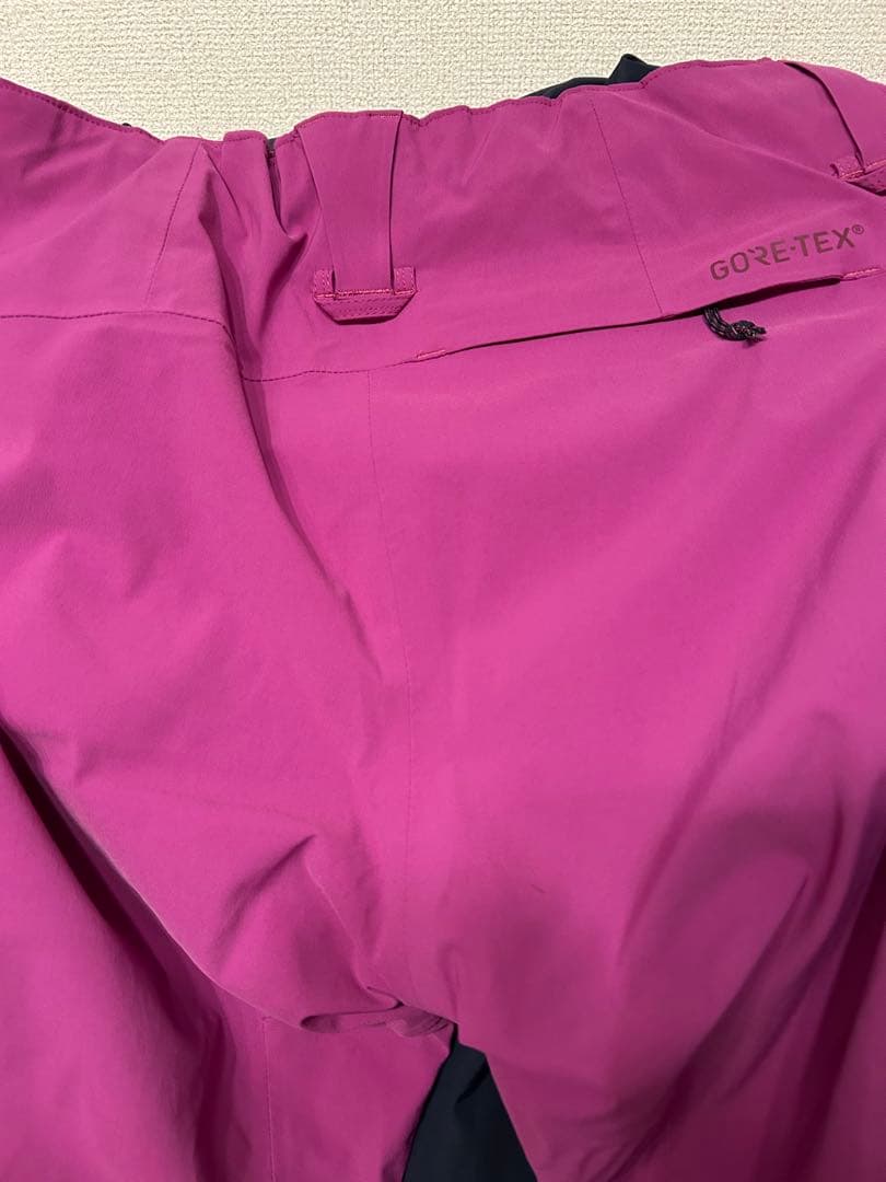 Burton ak スノーボードウェア　上下セット