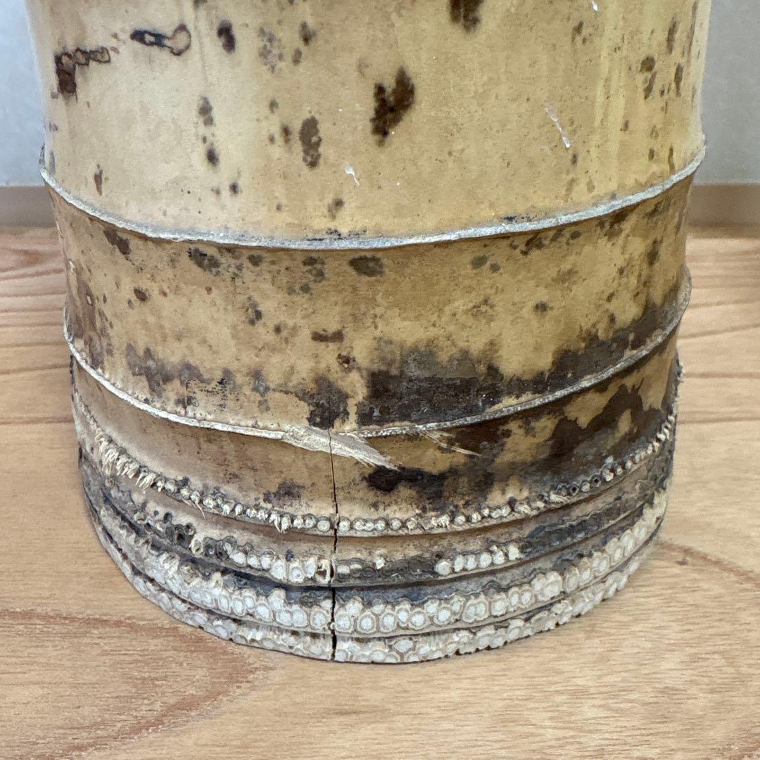 73 訳あり　花器　３点セット　華道具　生け花　池坊　未生流　嵯峨御流　御室流