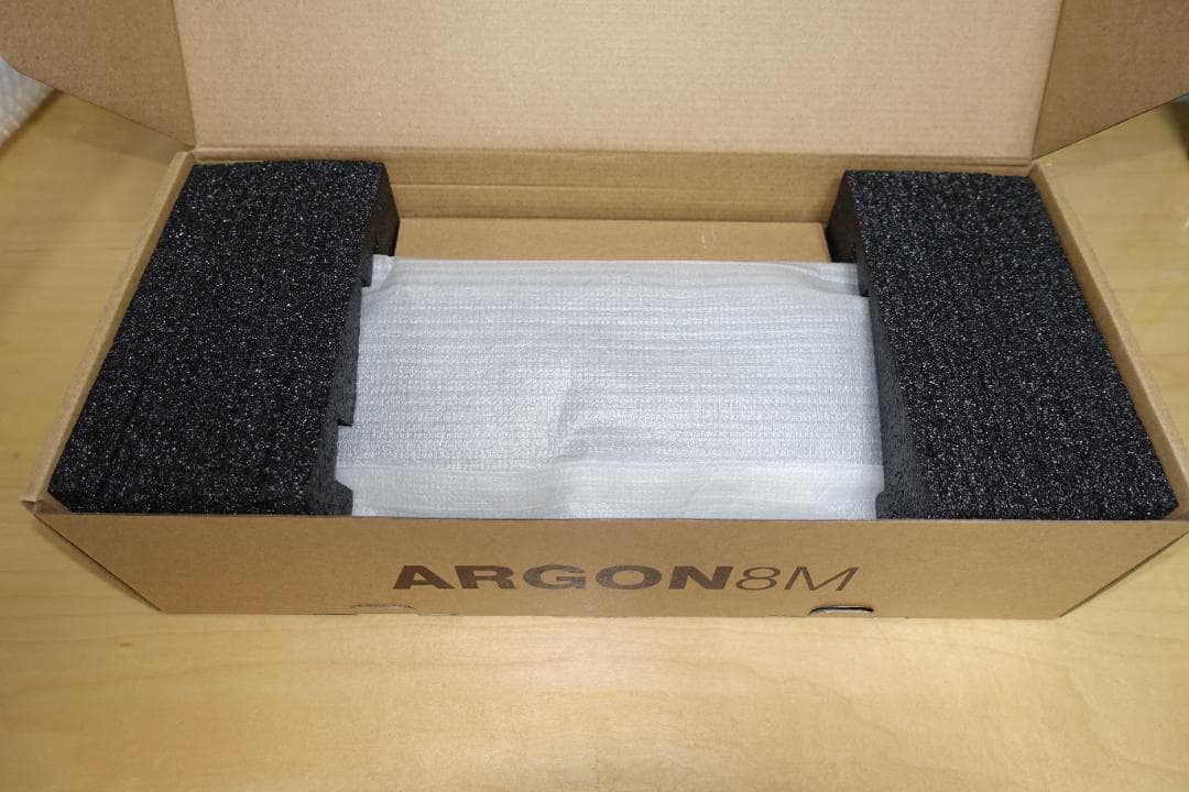 【美品】ARGON8M シンセサイザー Modal Electronics