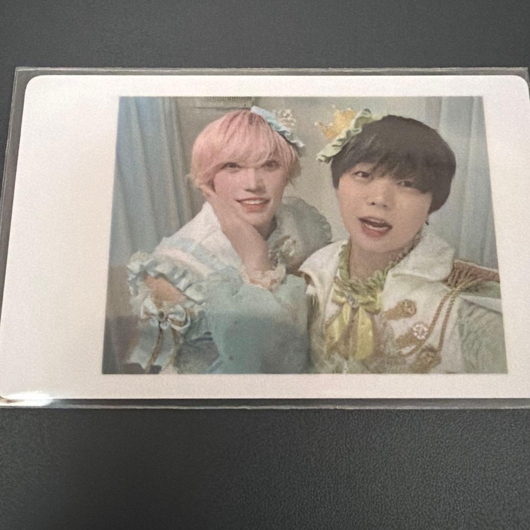 あづたいが ワンマン パンダドラゴンたいが あづ 混合 ハピカ