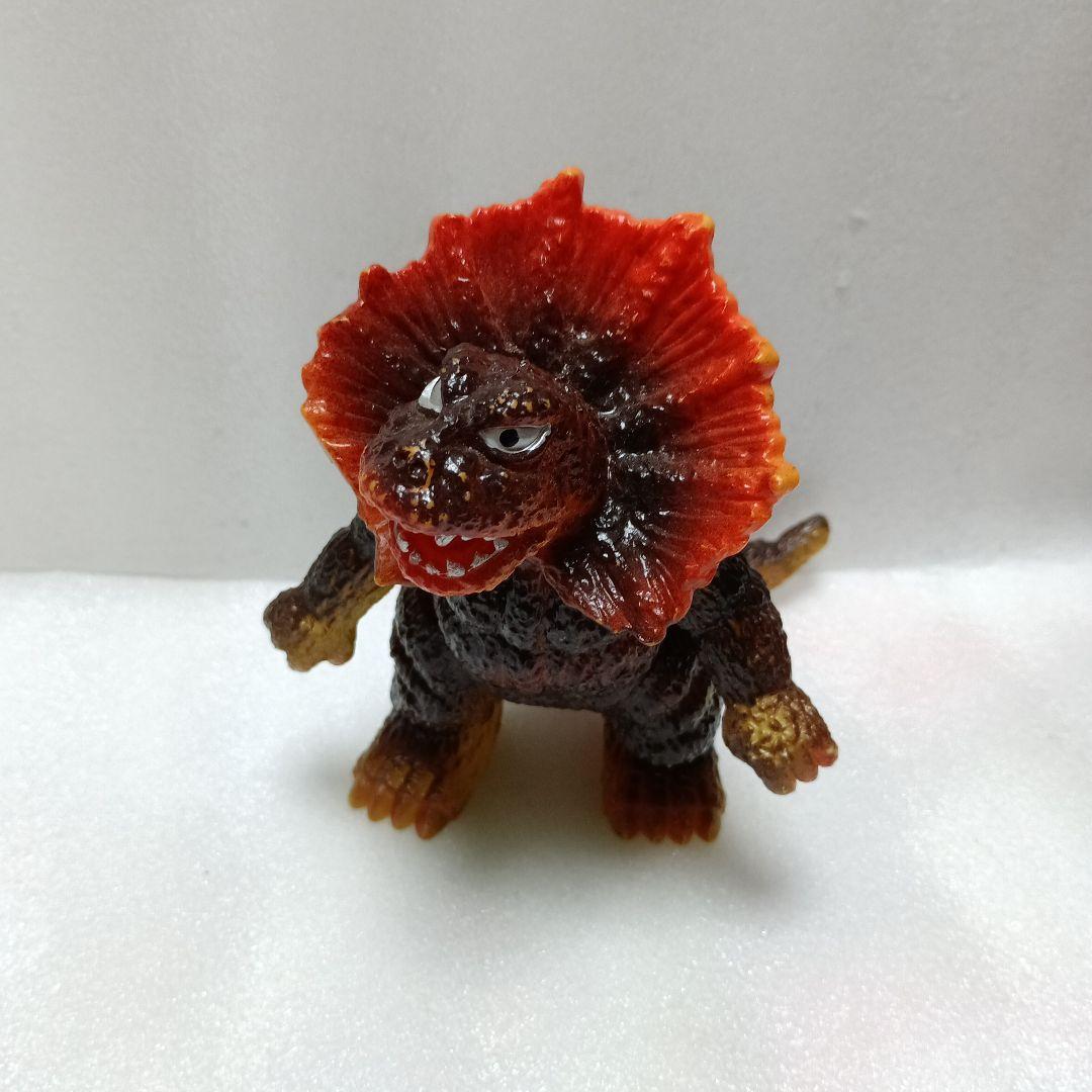 ポピー キングザウルス ジラース