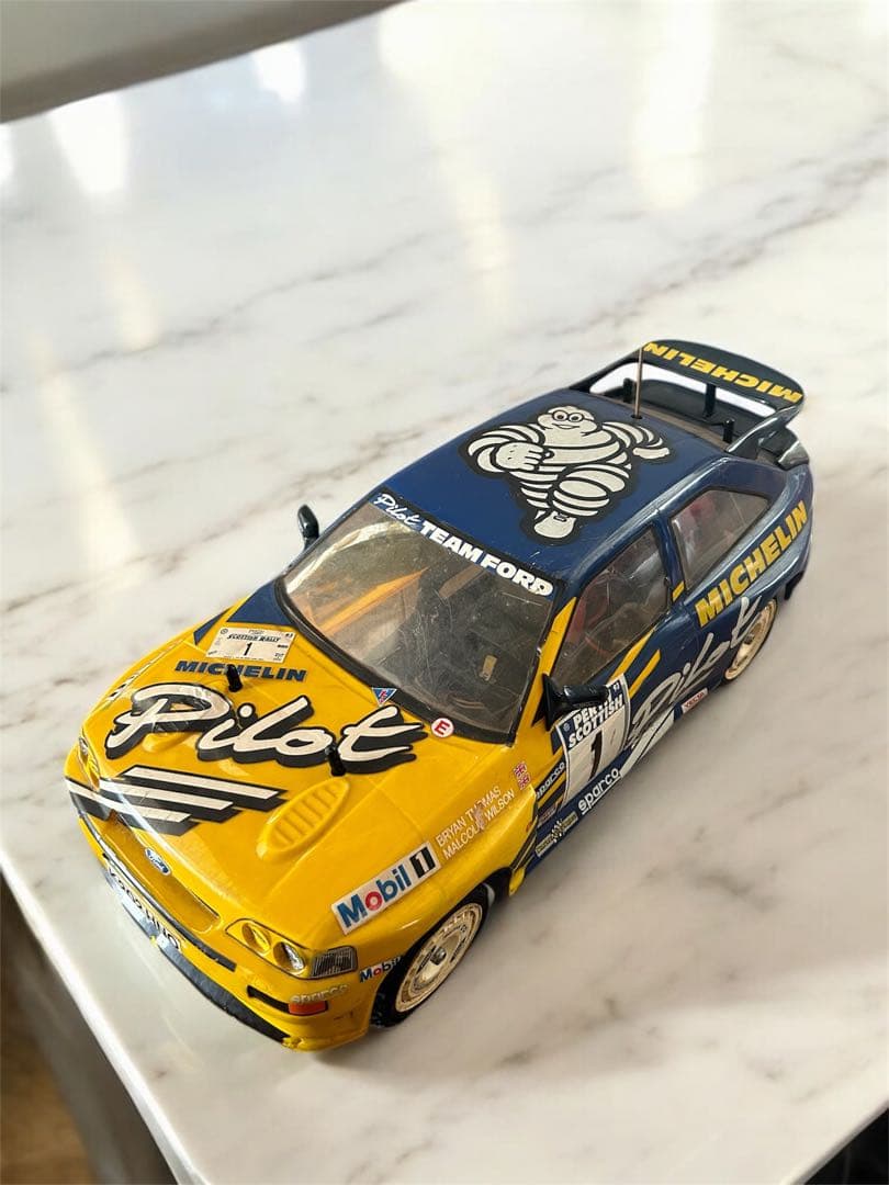 C*r様 ラジコンカー　ジャンク品