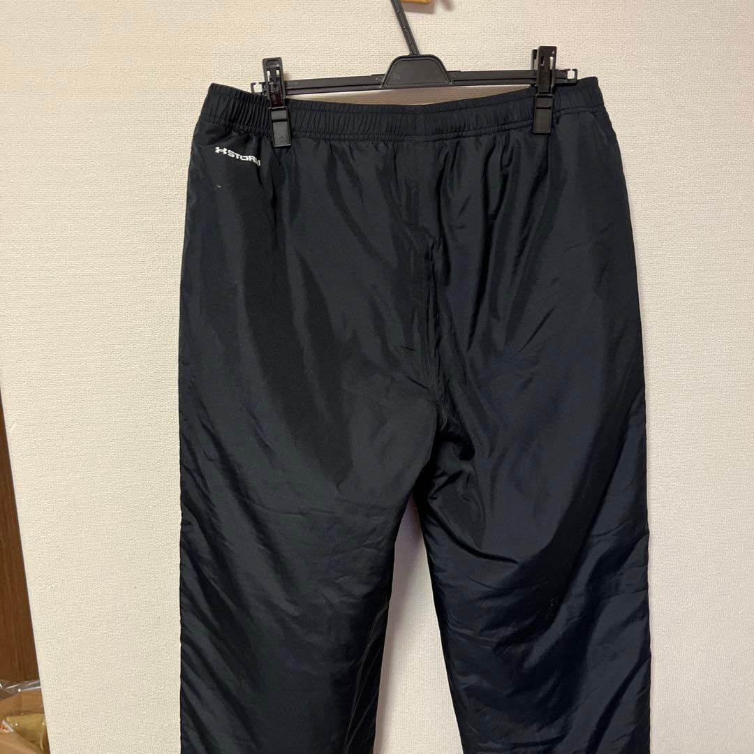 Under Armour ブラック 帝京大学