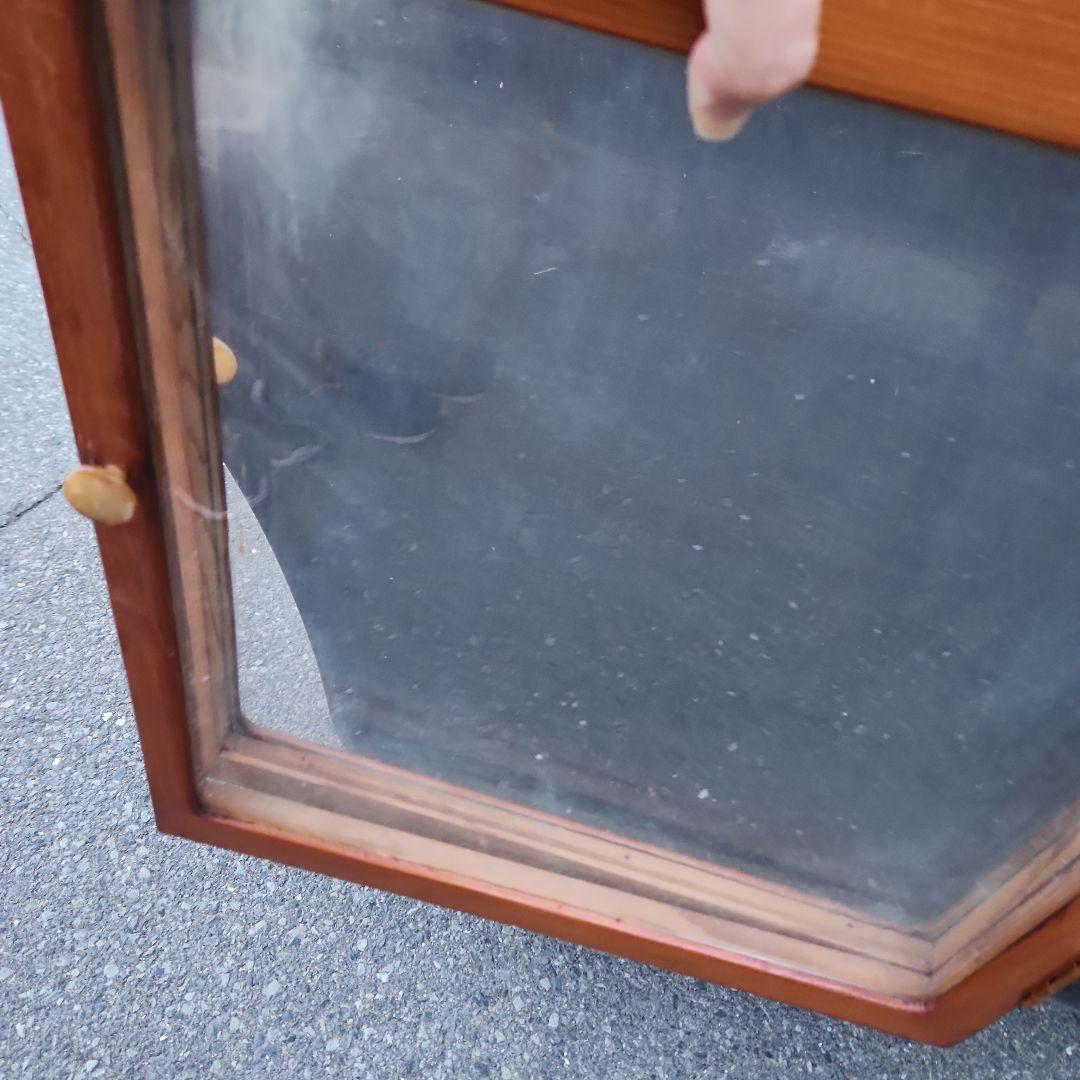 窓③　窓ガラス　磨りガラス　昭和レトロ　購入用