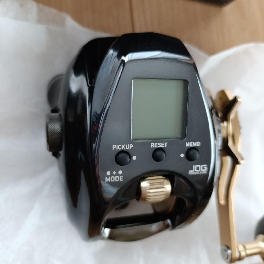 ダイワ　シーボーグG300J 未使用品　電動リール