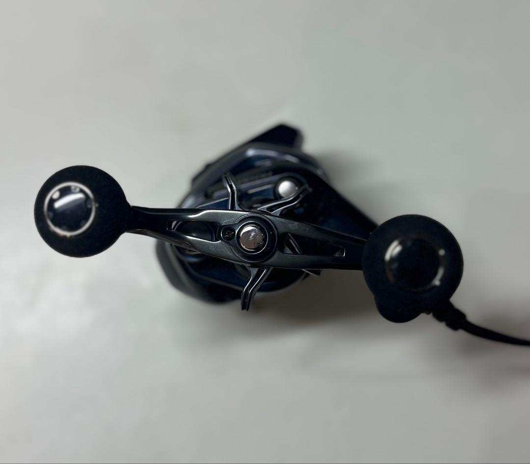 シマノ　フォースマスター600DH