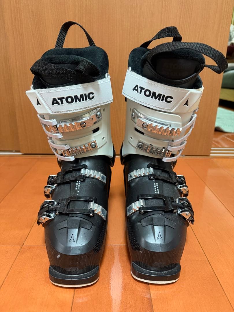 ATOMIC Hawx Ultra スキーブーツ　サイズ: 24.5