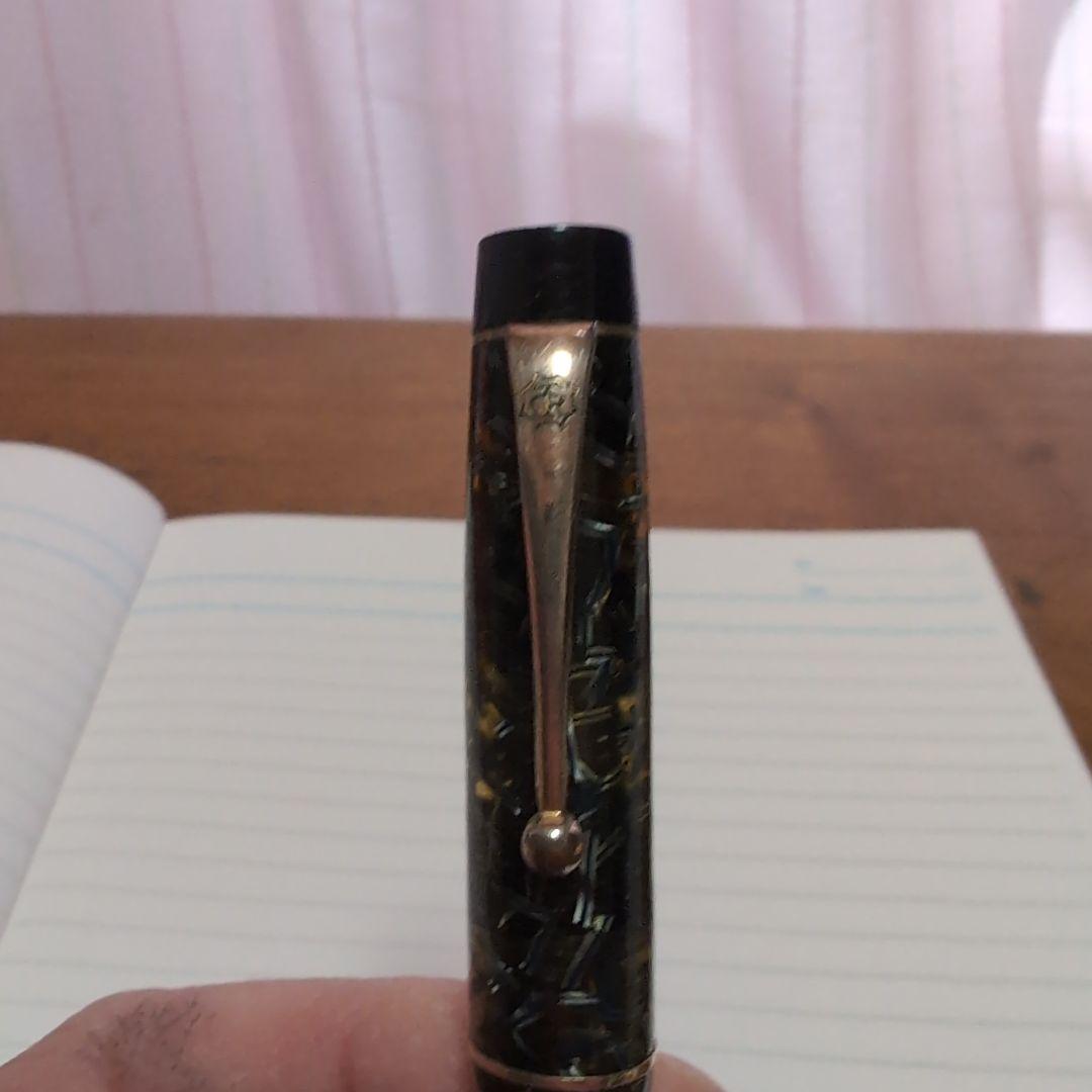 オノト　万年筆