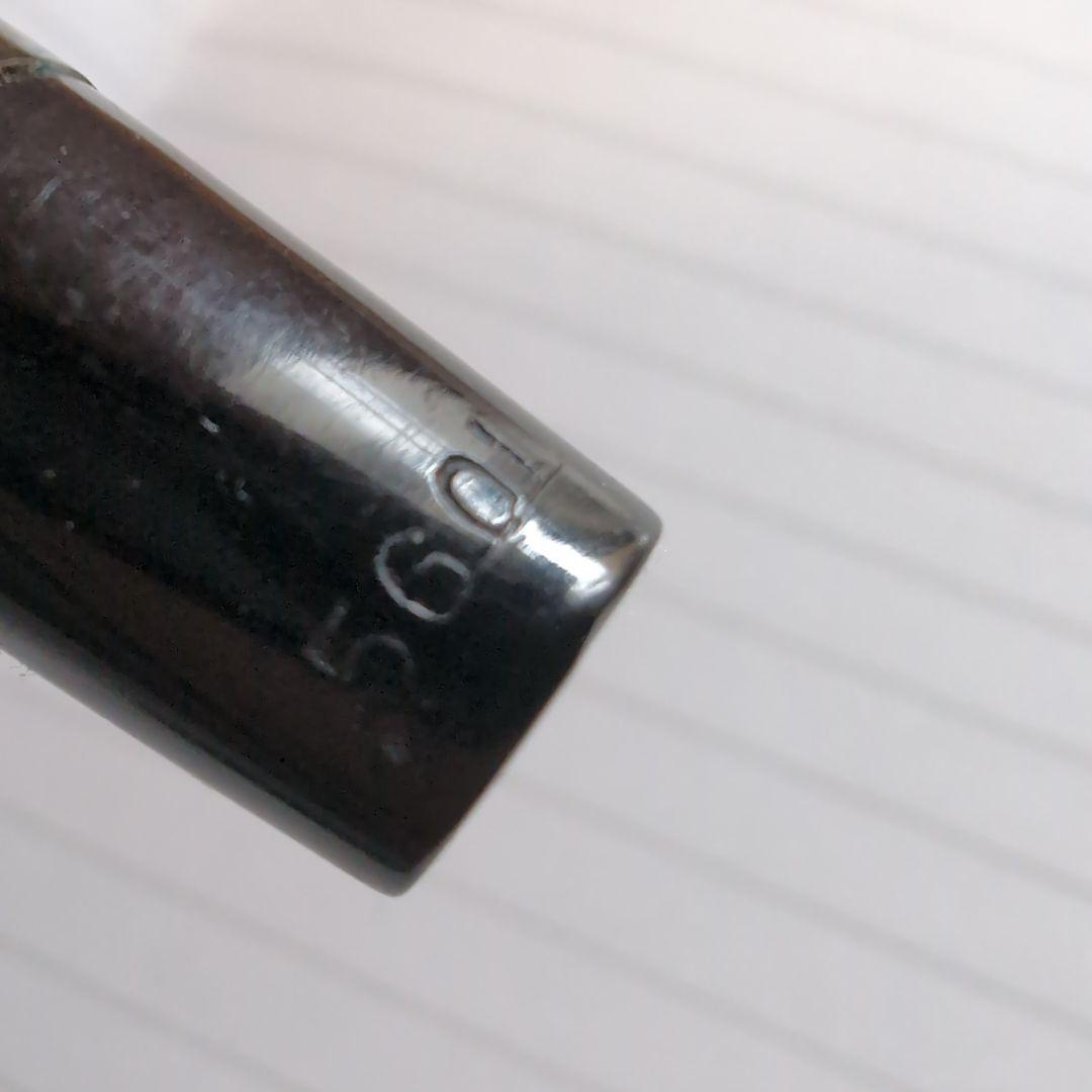 オノト　万年筆