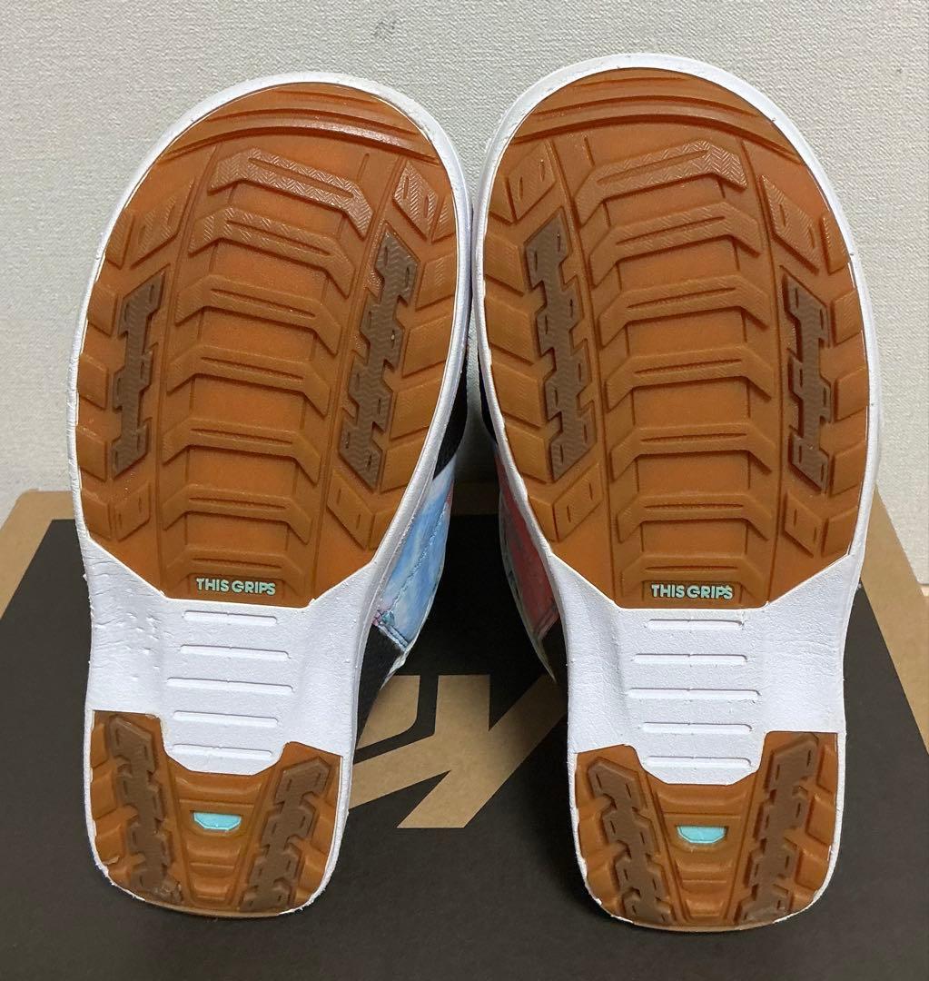 K2 MAYSIS メイシス　25.5cm