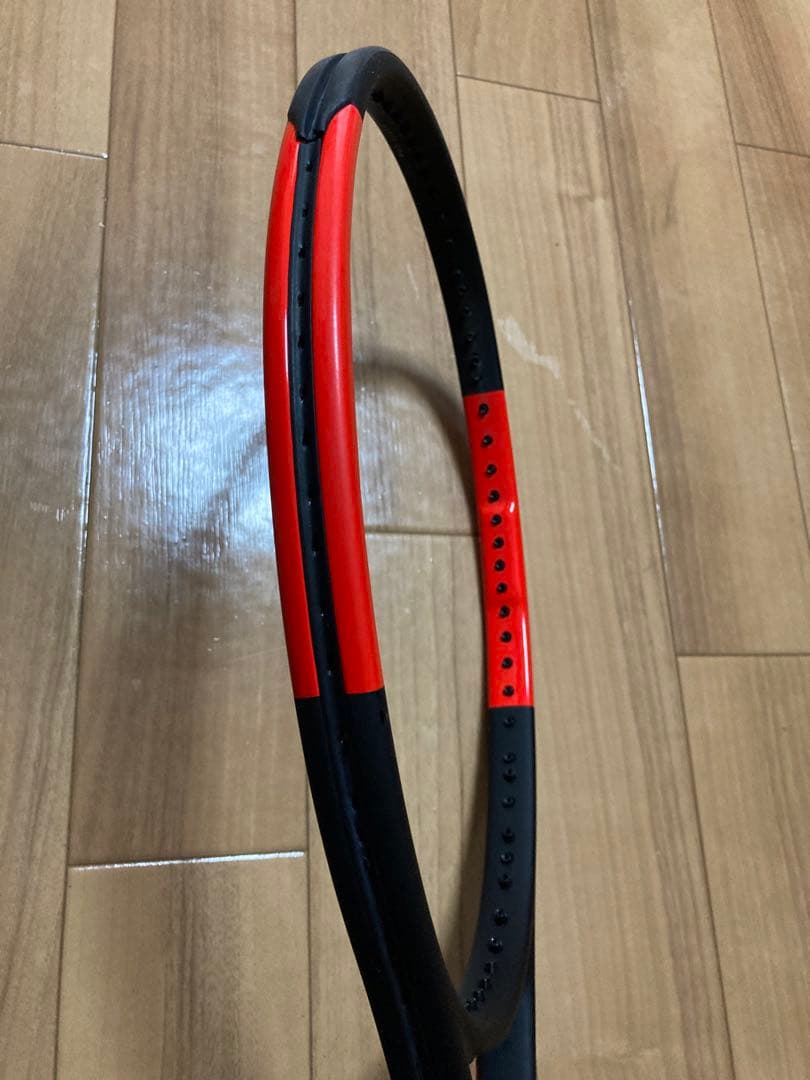 Wilson PRO STAFF ウィルソン　プロスタッフ　97 G3　美品