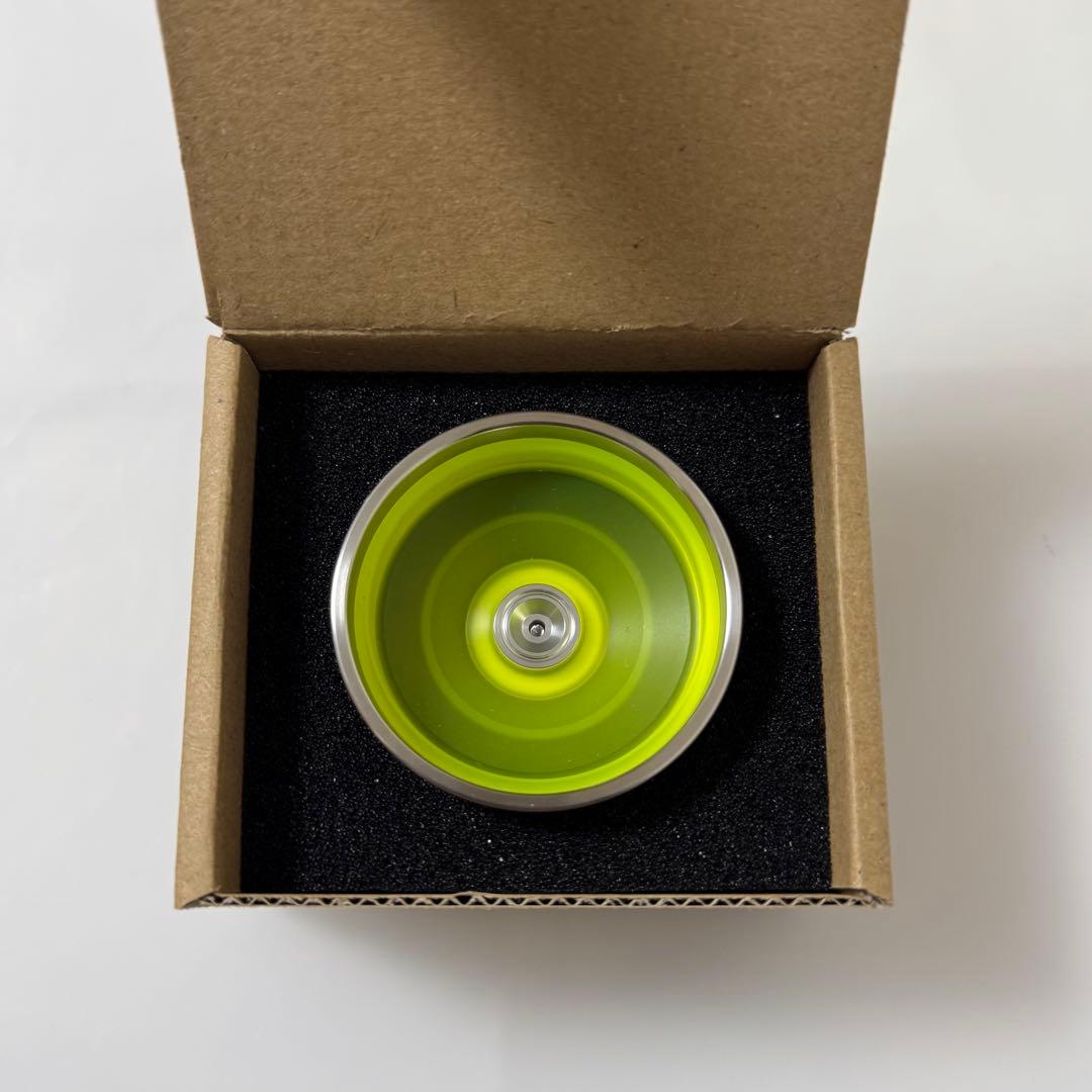 スポーツトイ・アクショントイ empathy noir deux