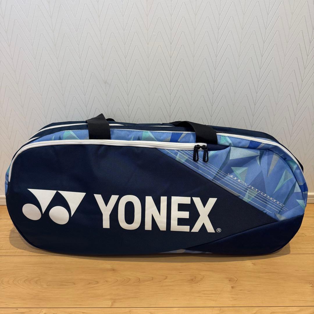 ヨネックス　ラケットバッグ　エントリーバッグ