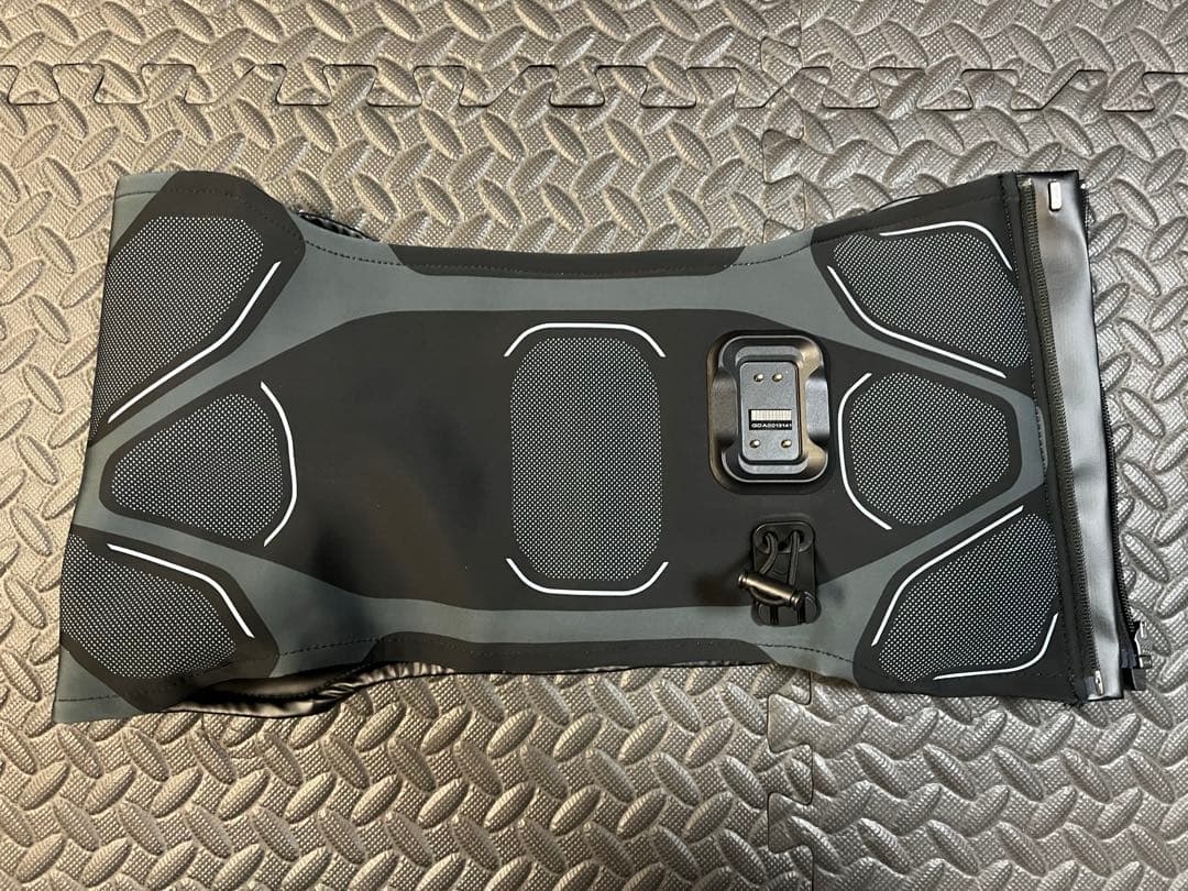 SIXPAD Core Belt2 コントローラー付 LLサイズ シックスパッド