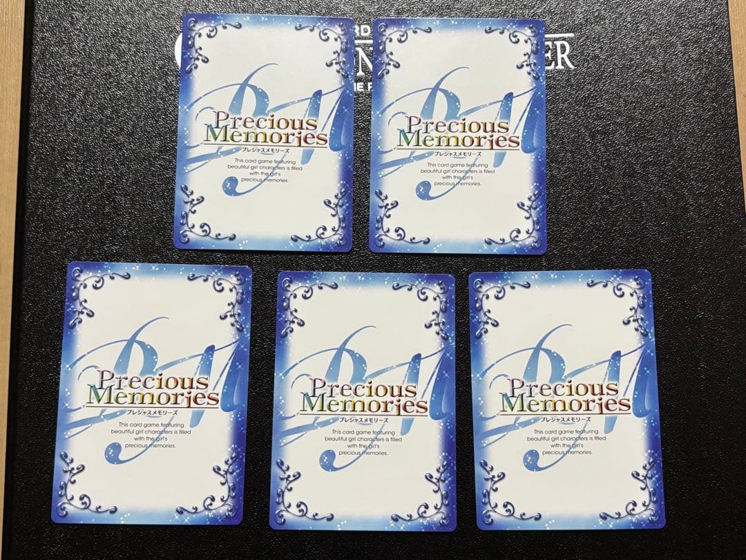 鹿目まどか　暁美ほむら　巴マミ　佐倉杏子　美樹さやか　SP サイン　まどかマギカ