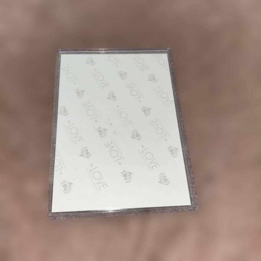 イコラブ　佐々木舞香　生写真　マジジョ衣装 直筆サイン ヨリ