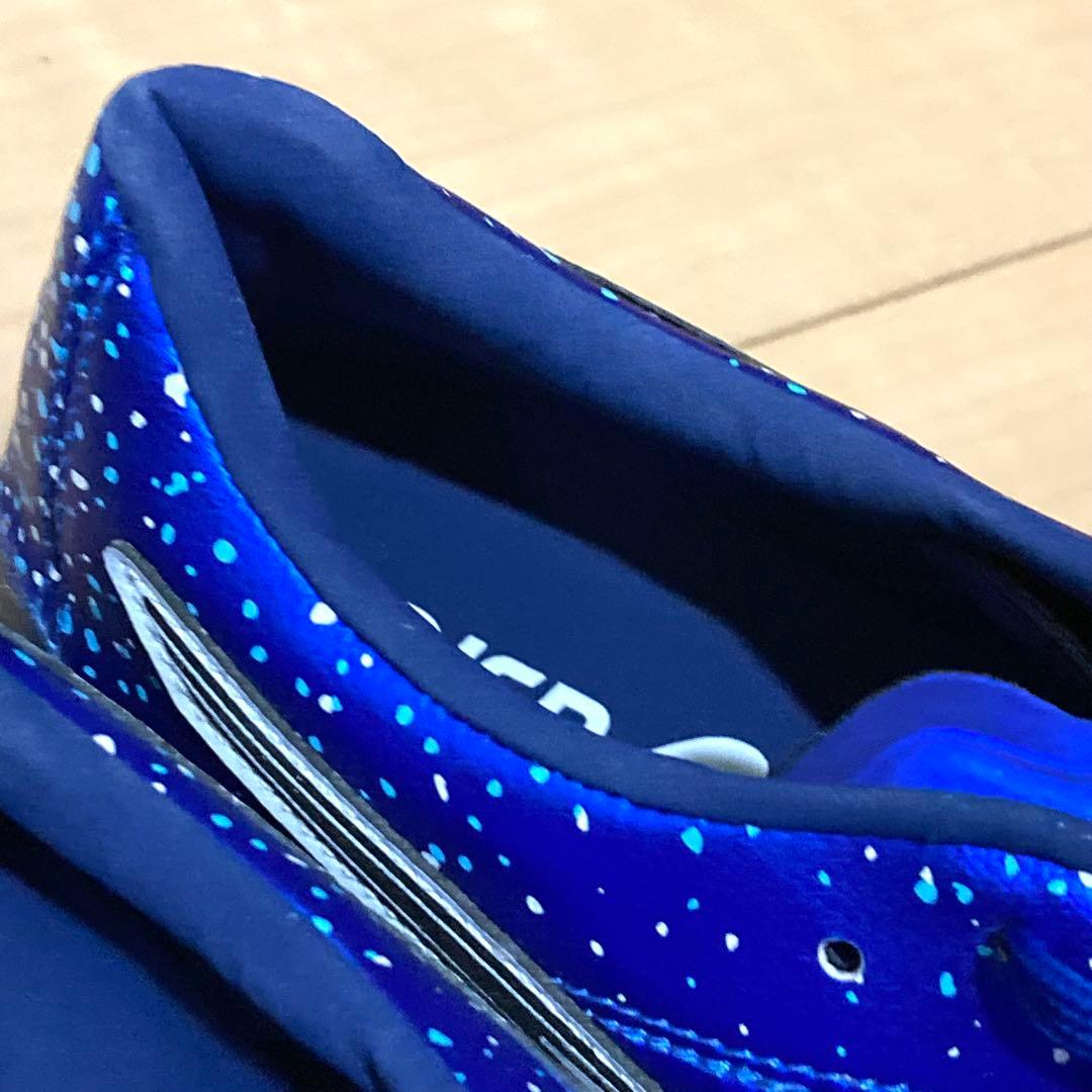 大人気✨asics DSライト AVANTE 小野 伸二　乾 貴士 24.5cm