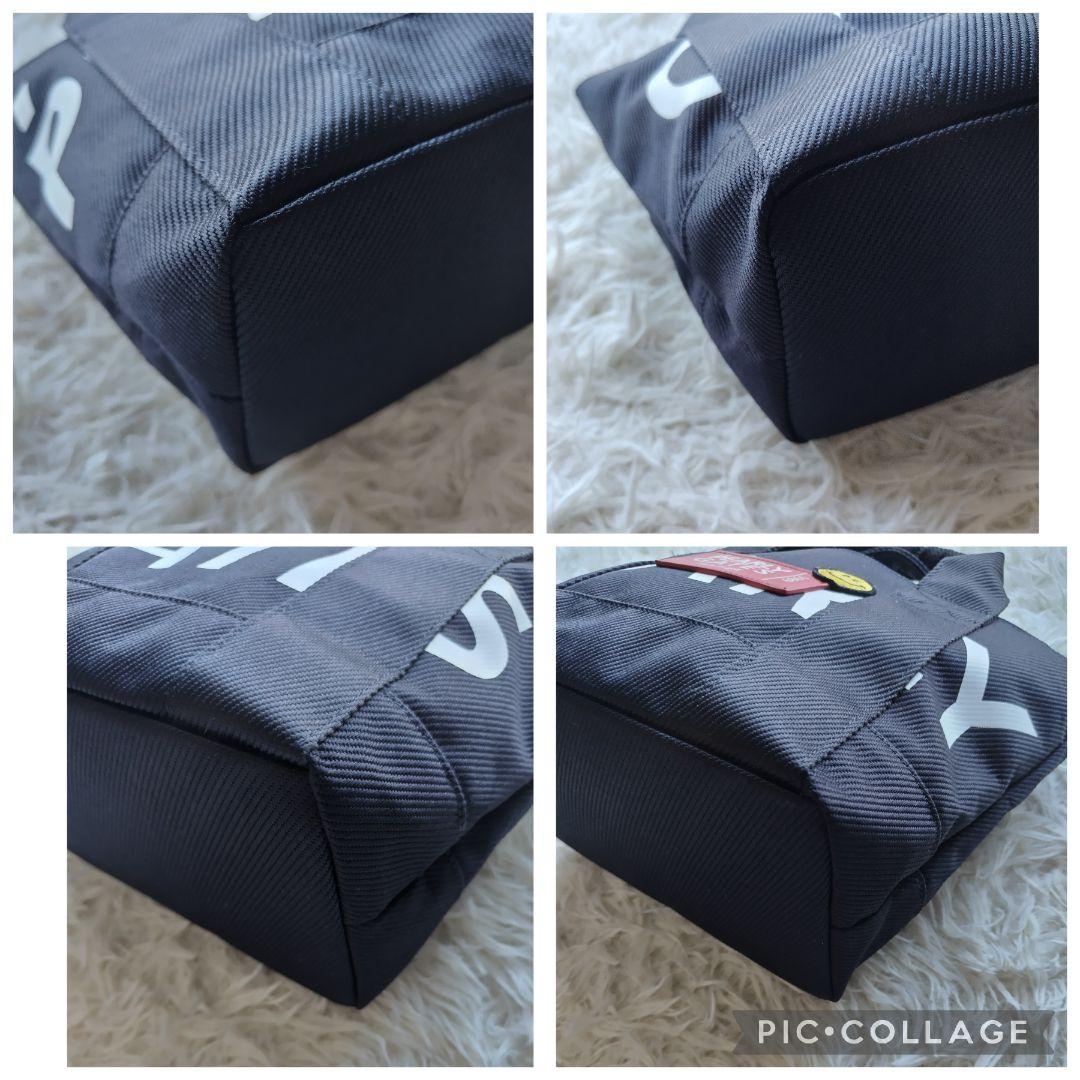 2025年モデル✨️パーリーゲイツ新作カートバック　ラウンドトート