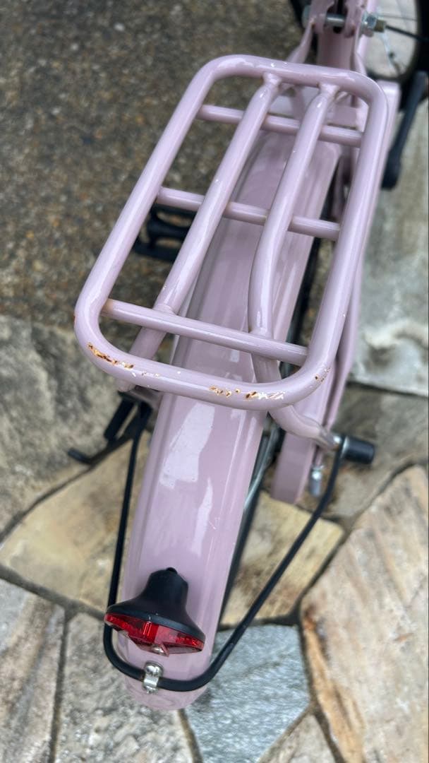 引き取り専用　bikke 16インチ　子供用自転車