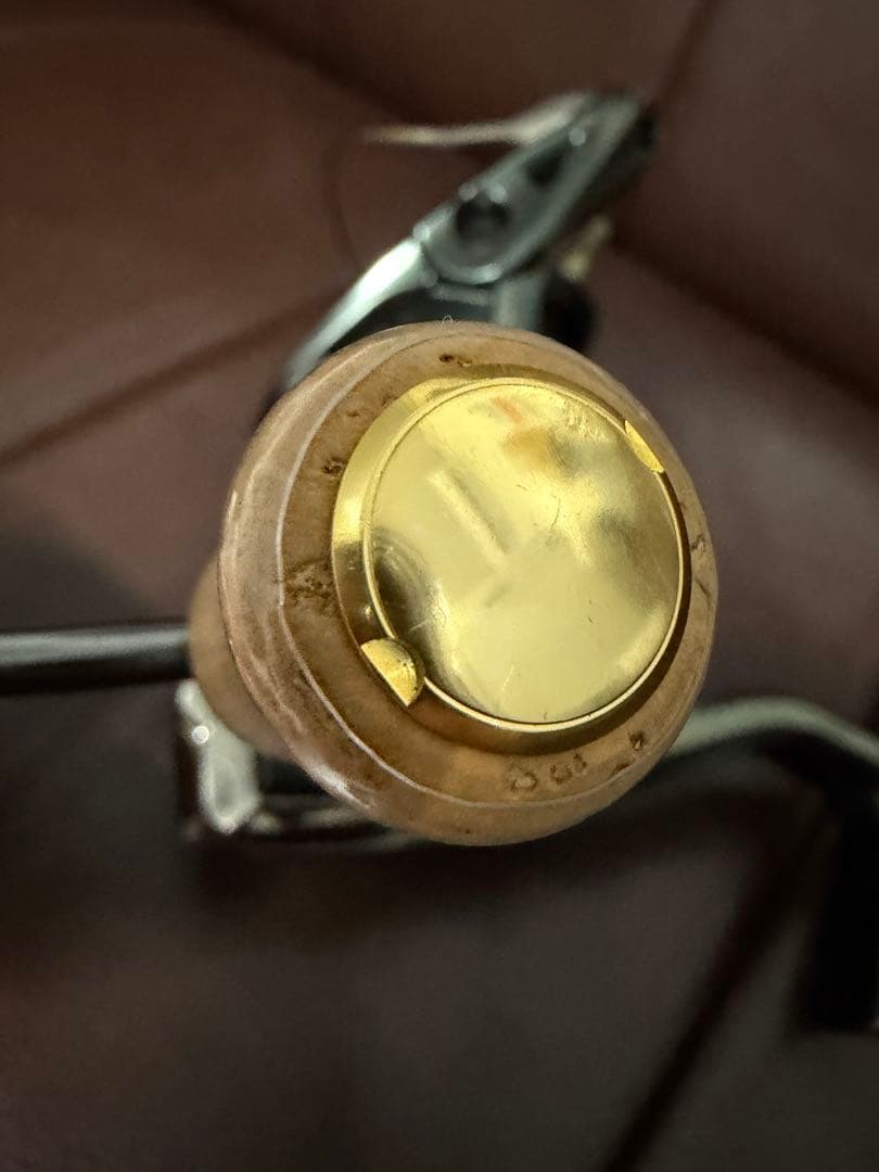 TAKU シマノ　23カーディフXR