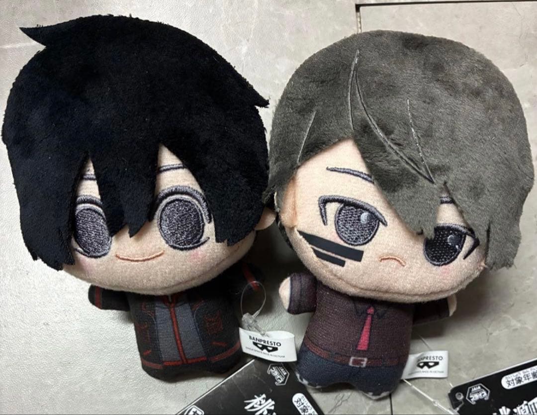 桃源暗鬼 ちびぐるみ vol.2 淀川真澄