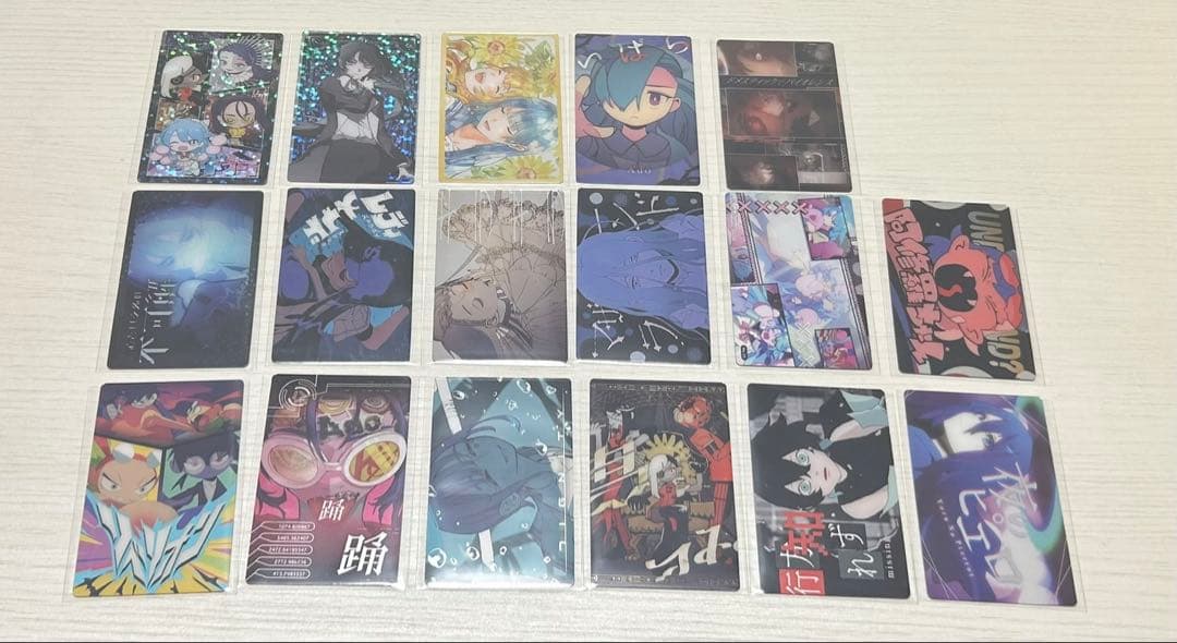 Ado グッズセット