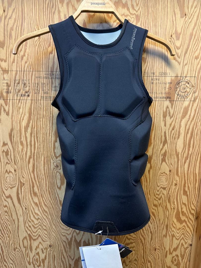 Patagonia BIGWAVE ベスト XS 新品