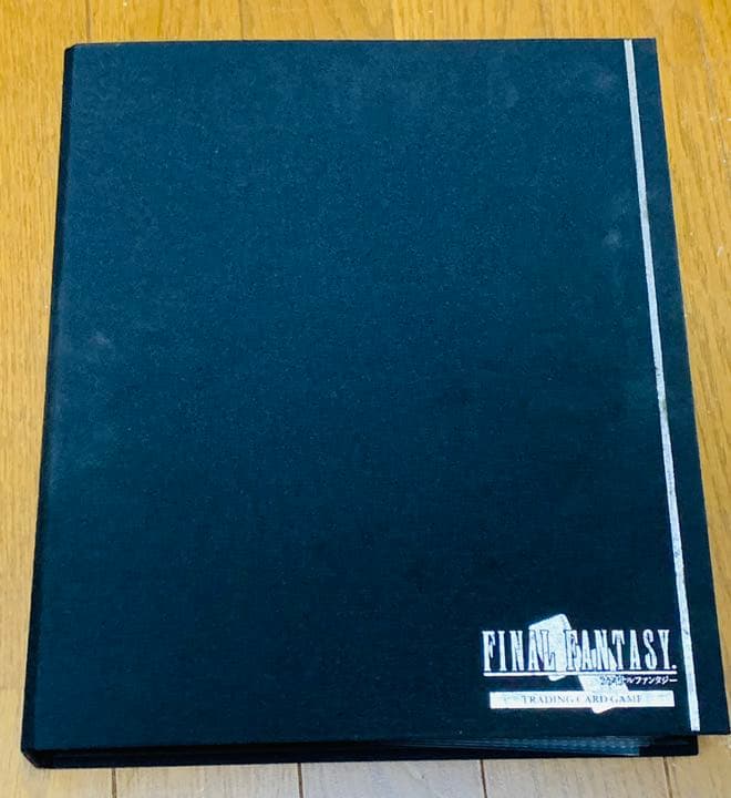 FFTCG 旧カードまとめ売り 約5000枚