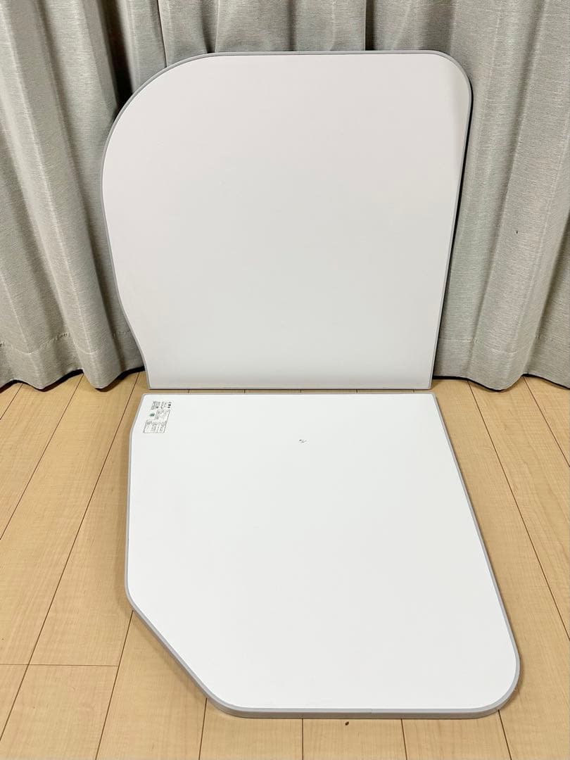 LIXIL 組フタ 風呂ふた 風呂蓋 YFK-1676B(2)R-D