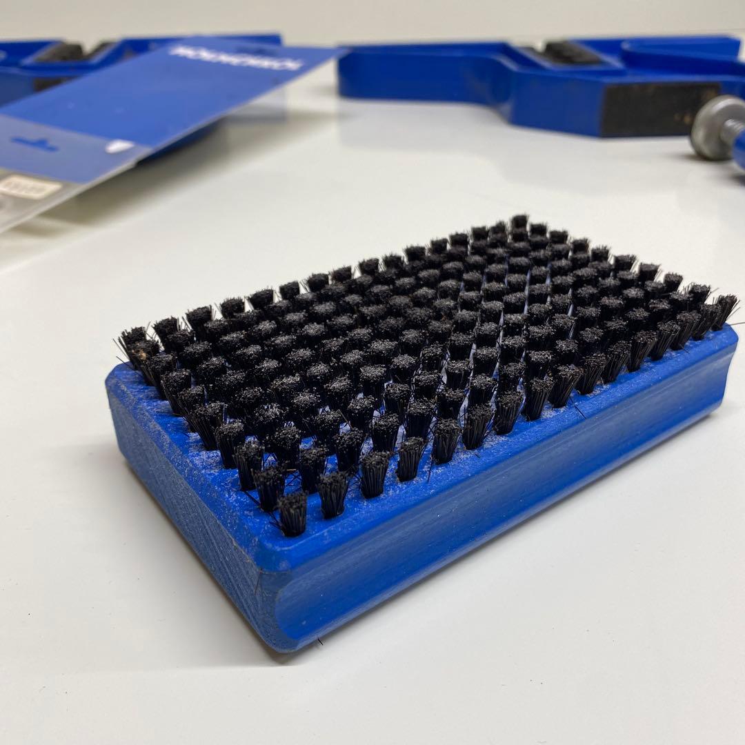 HOLMENKOL スキー・スノーボード用ワックスツールセット