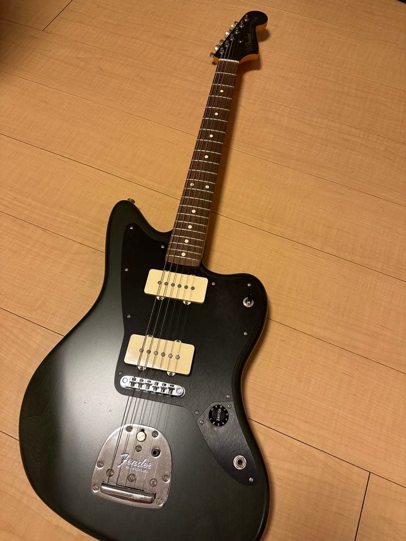 Fender Jazzmaster Thurston Moore シグネイチャー