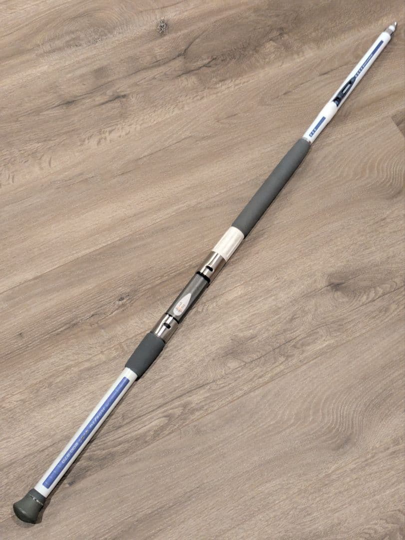 ダイワ 帆影 200-270 船釣　竿