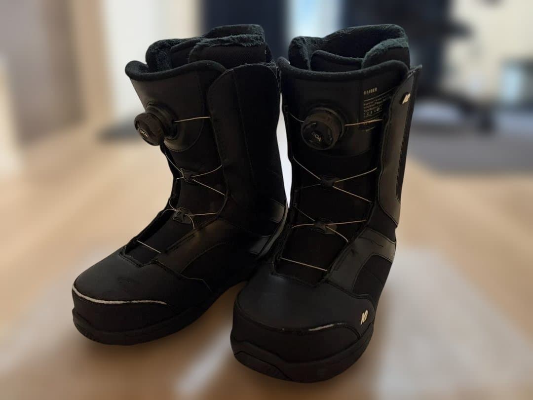 スノーボード K2 RAIDER 28cm