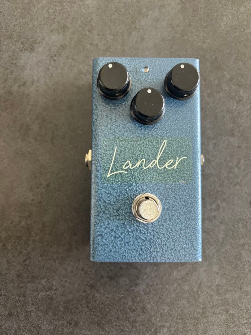 Lander CULT Limited “iss.2” / CULT