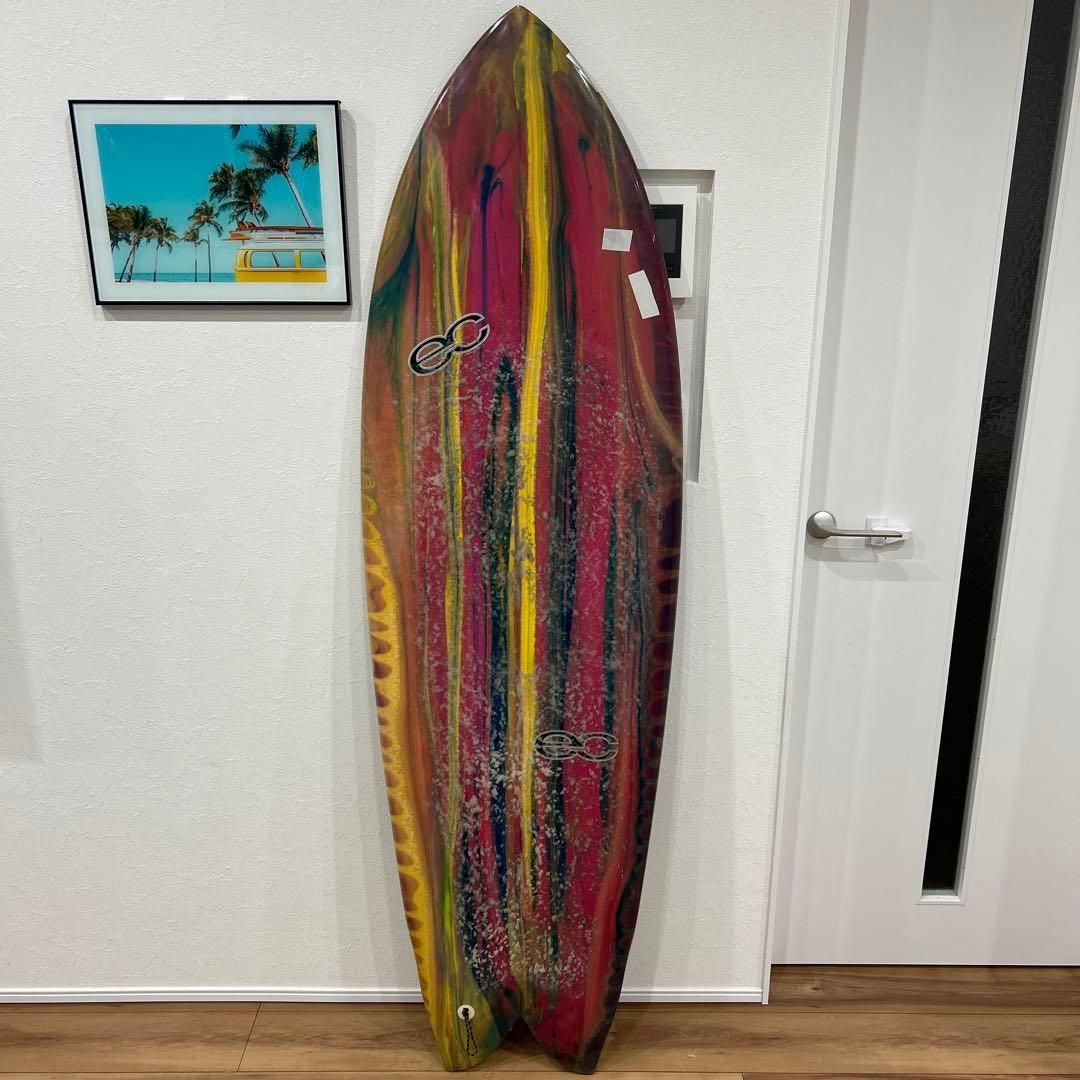 ECサーフボード