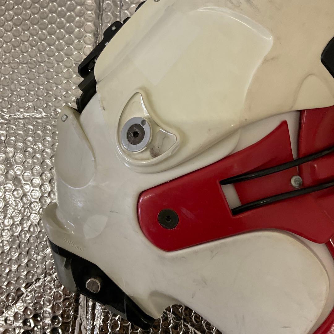 DEELUXE TRACK700 ハードブーツ　27cm