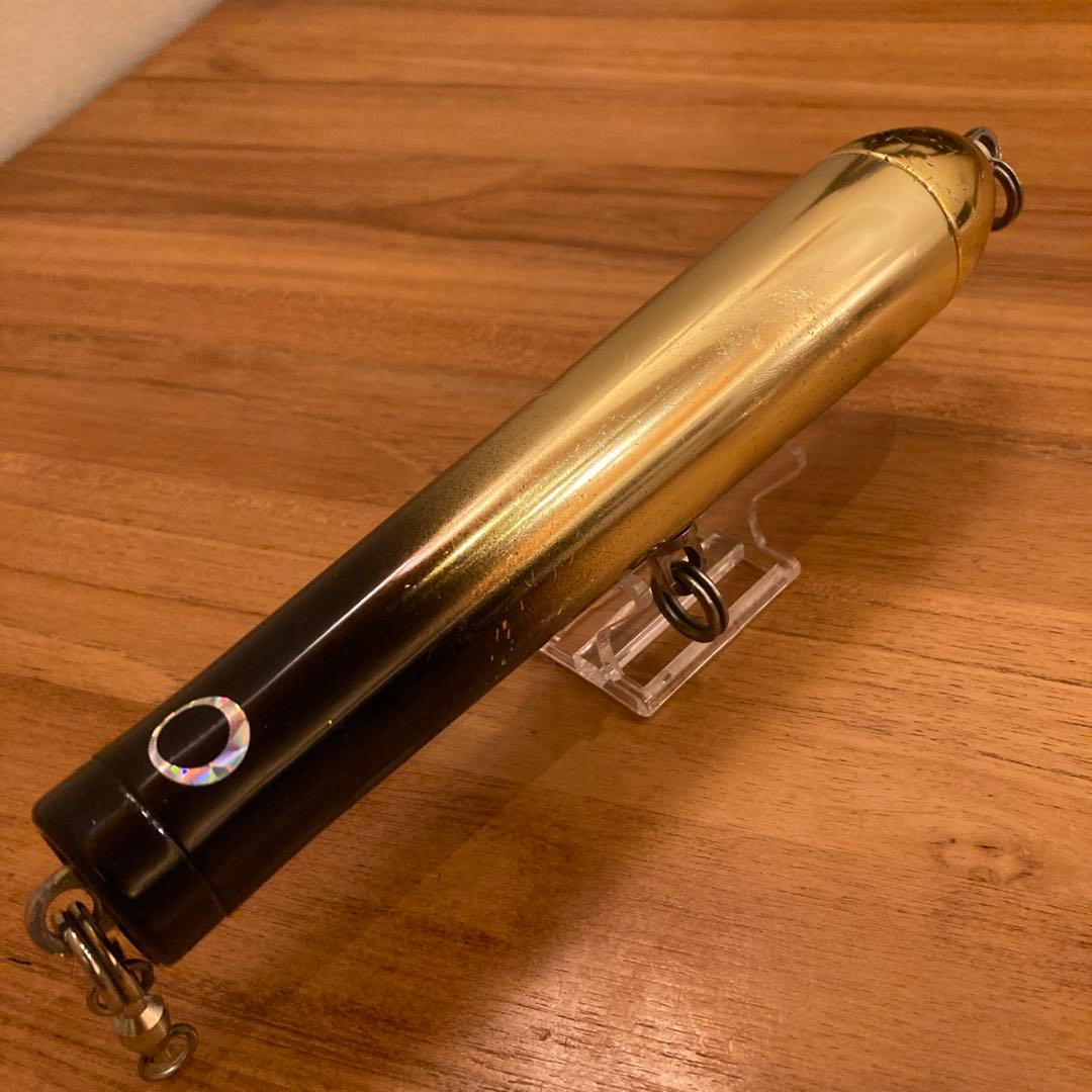 WaterLandウォーターランド テクノガーラ20㎝ GTガーラ遠征に ⑦