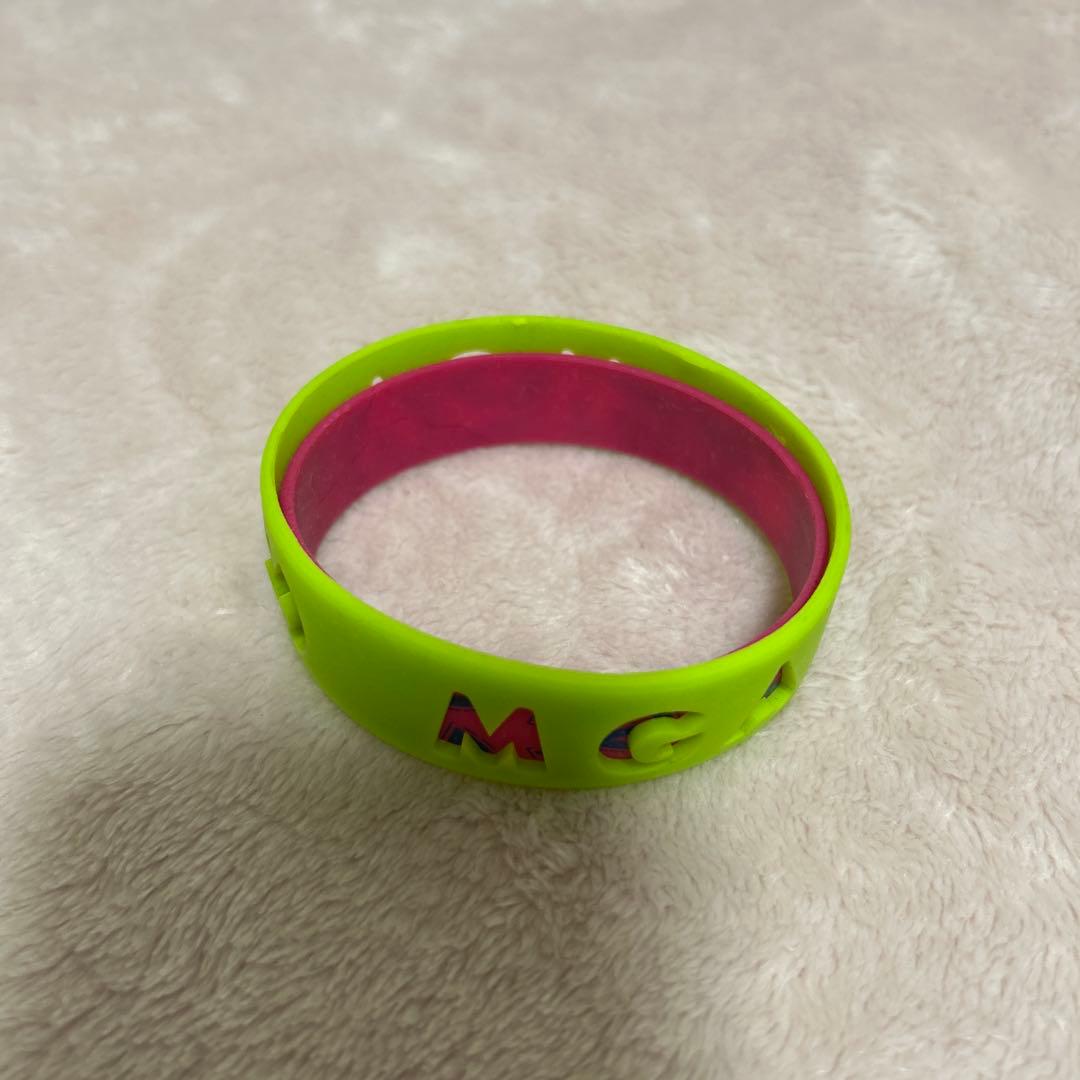 Mrs. GREEN APPLE ラババン