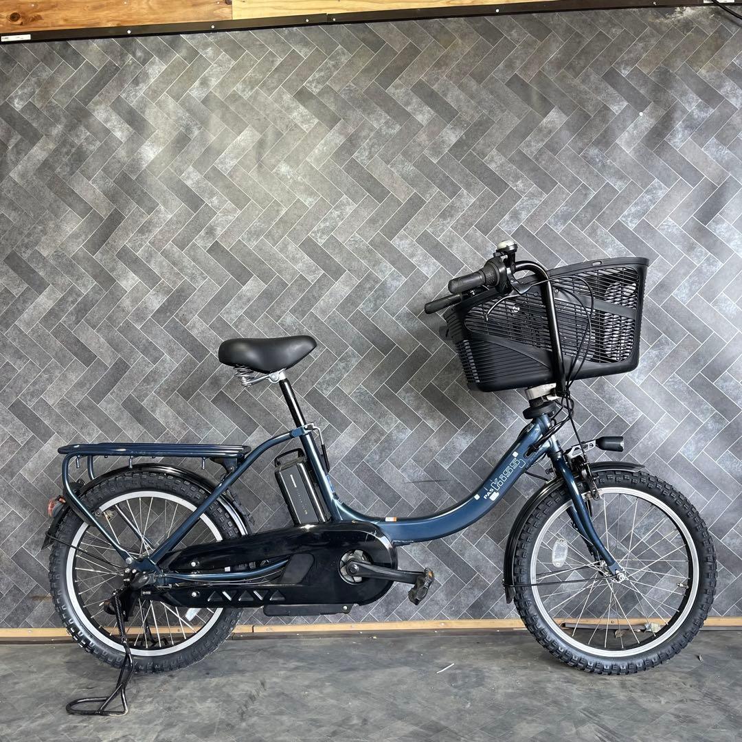 Noahzou専シティタイプ電動アシスト自転車 ネイビー