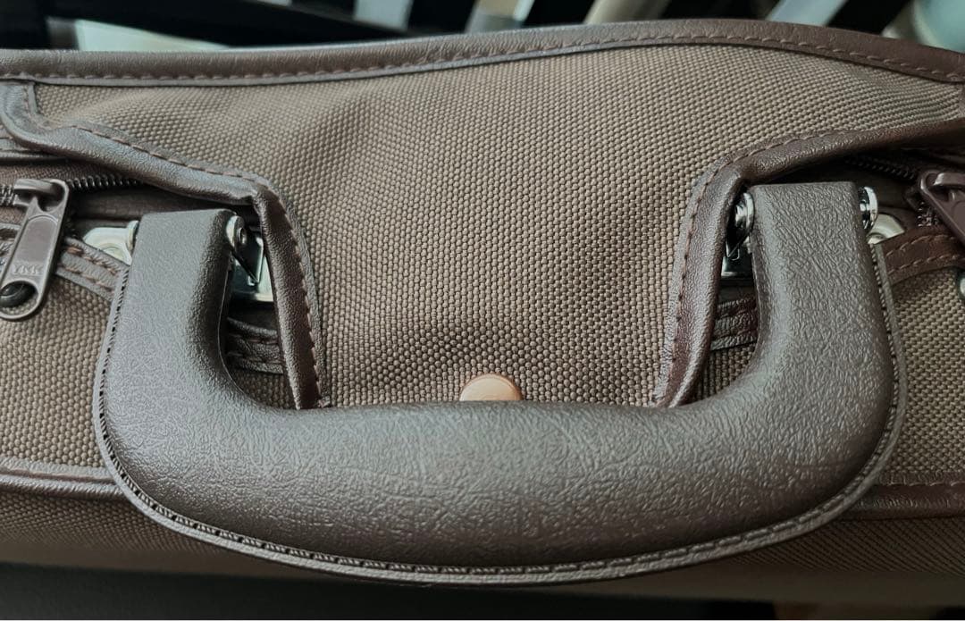 東洋楽器　バイオリンケース　ULシェルR