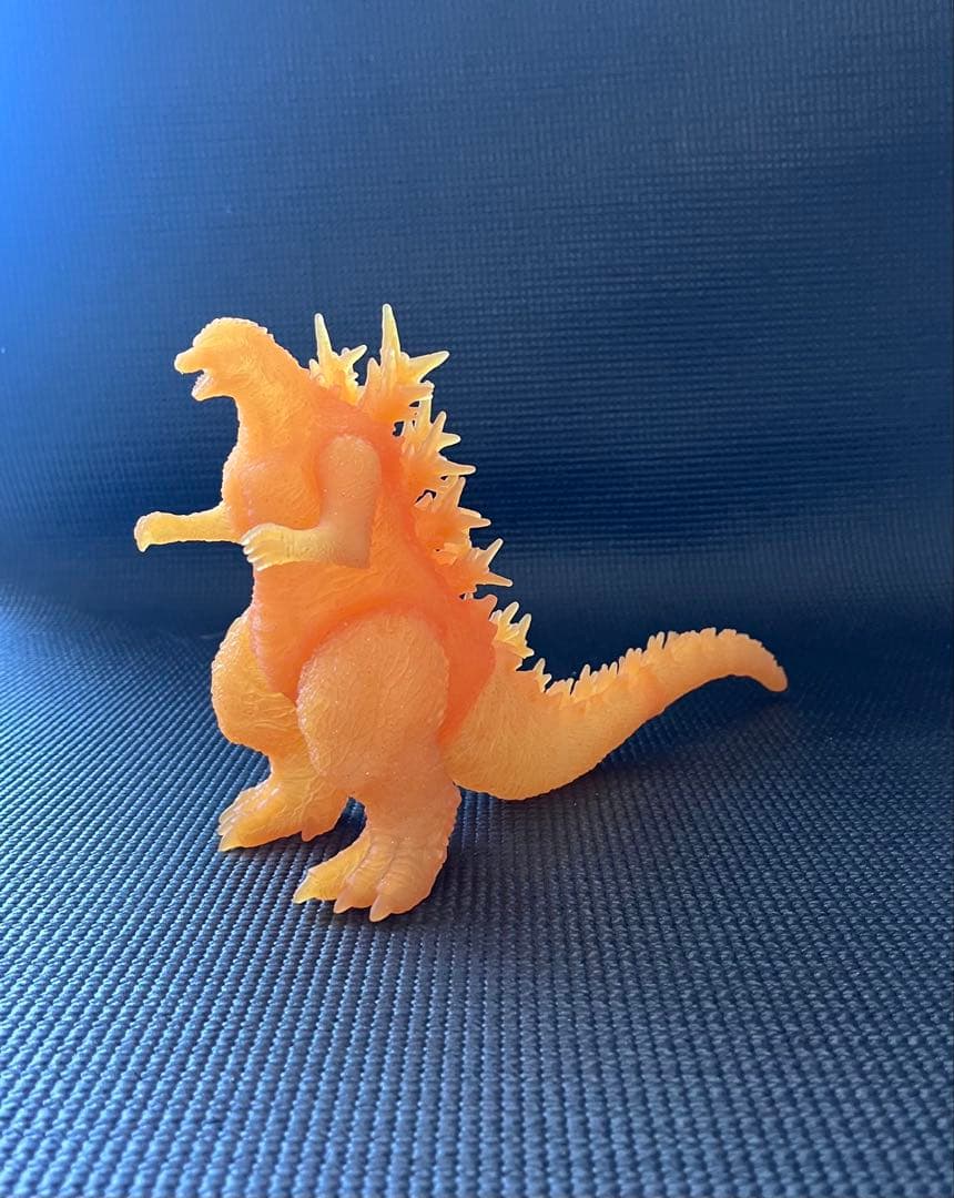 非売品　ゴジラ　フィギュア　ムービーモンスターシリーズ　ゴジラ -1.0