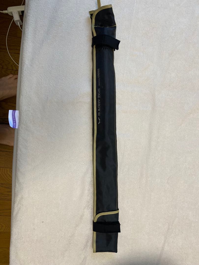 ノリーズ　スパイクアロー 60